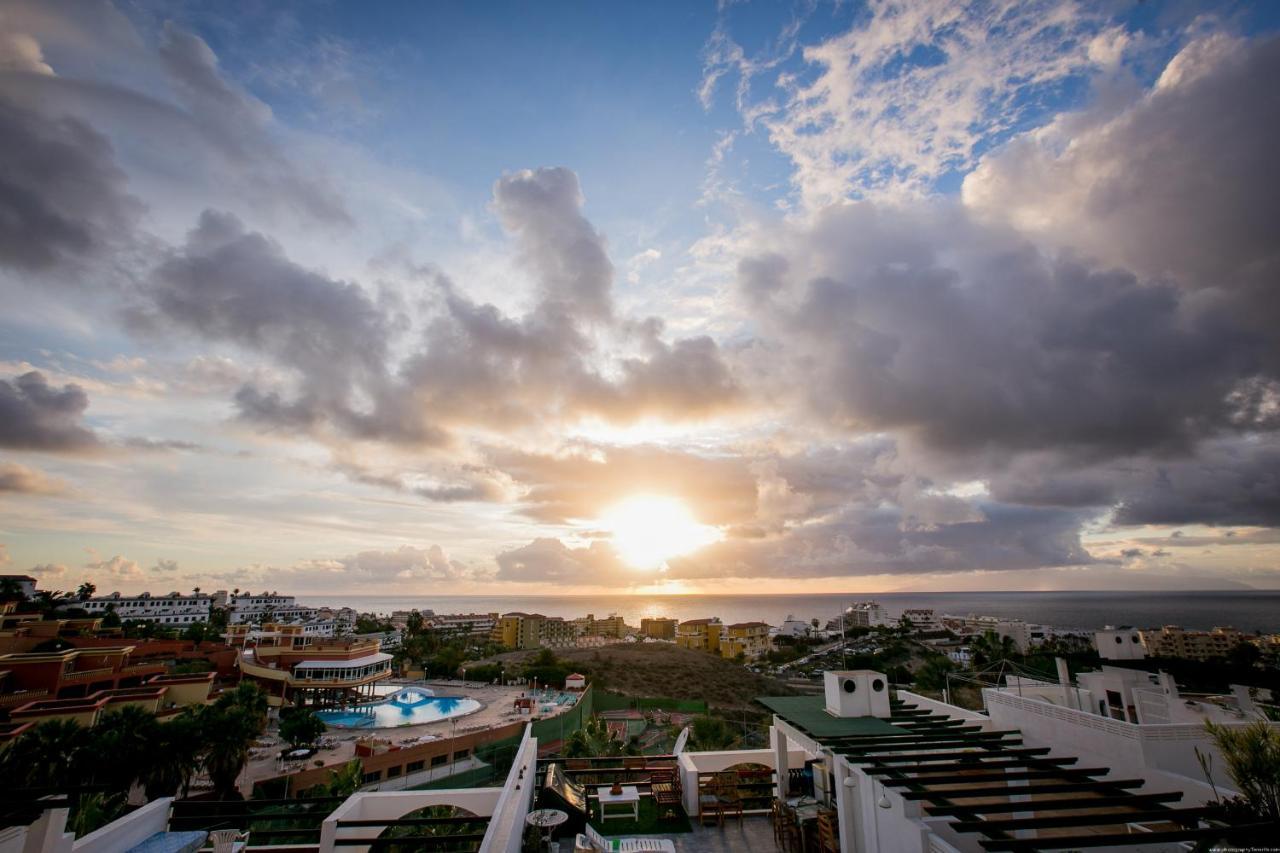 Apartamento 204 Atalaya 2 Bedrooms, Sea View, Private Parking Costa Adeje (Tenerife)