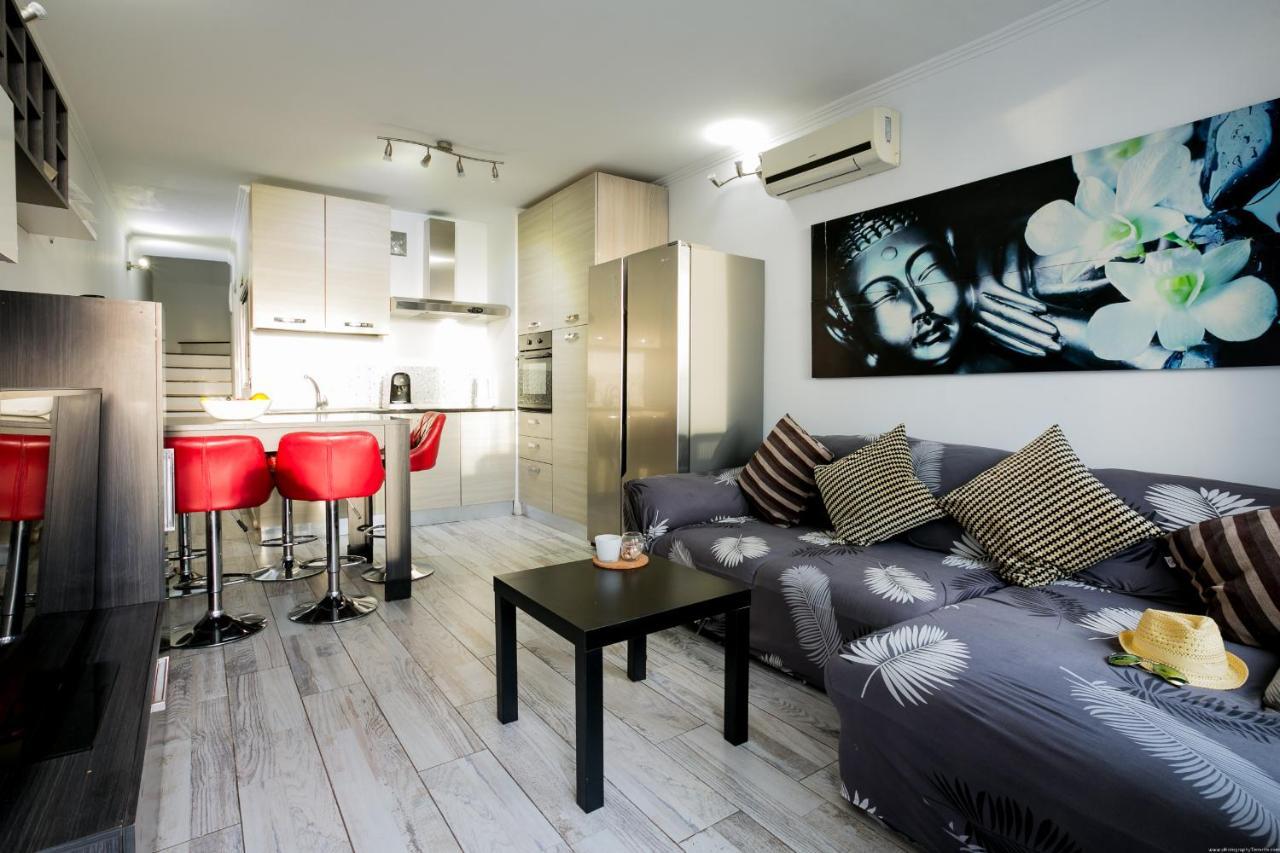 Apartment 204 Atalaya 2 Bedrooms, Sea View, Private Parking