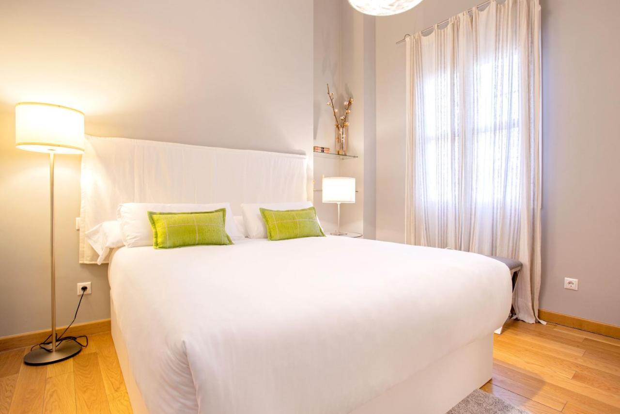 Genteel Vinuesa Apartment *