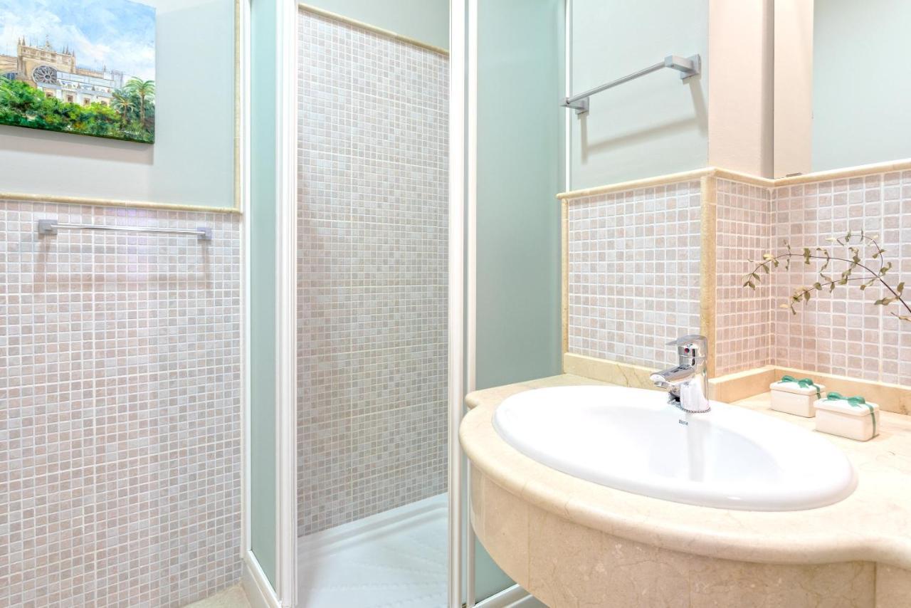 Genteel Vinuesa Apartment Seville