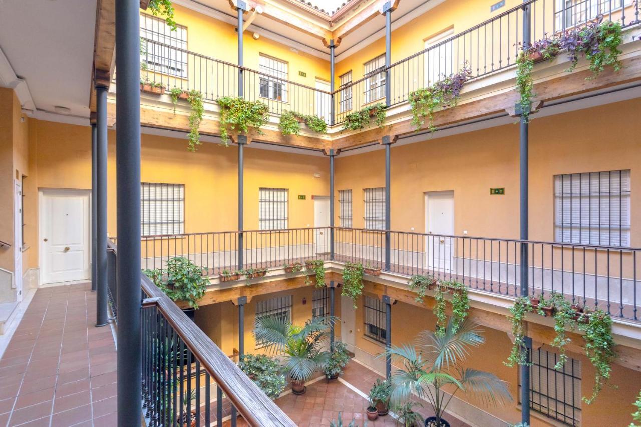 Genteel Vinuesa Apartment *