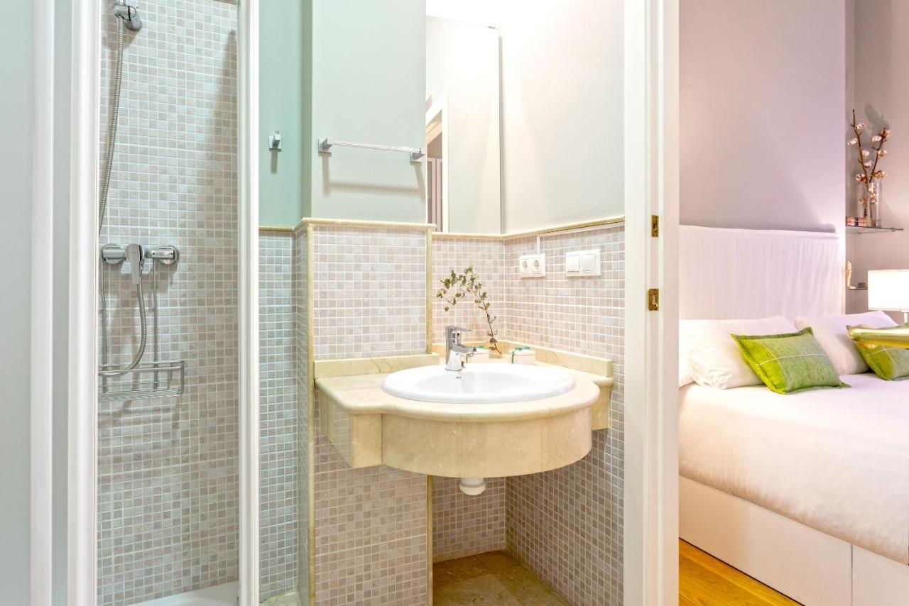 Genteel Vinuesa Apartment Seville