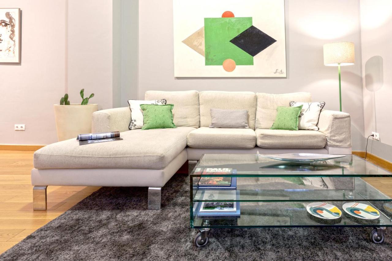 Genteel Vinuesa Apartment *