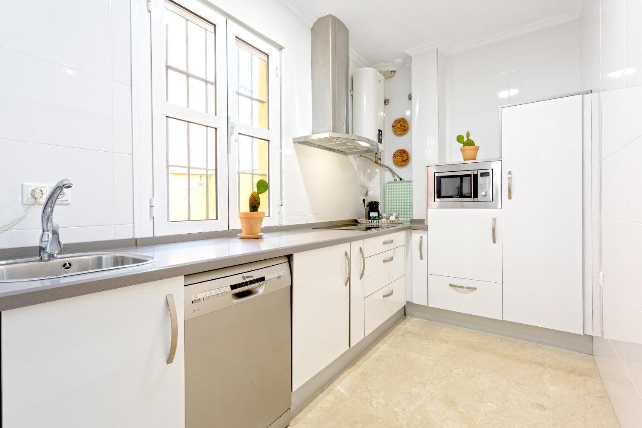 Genteel Vinuesa Apartment