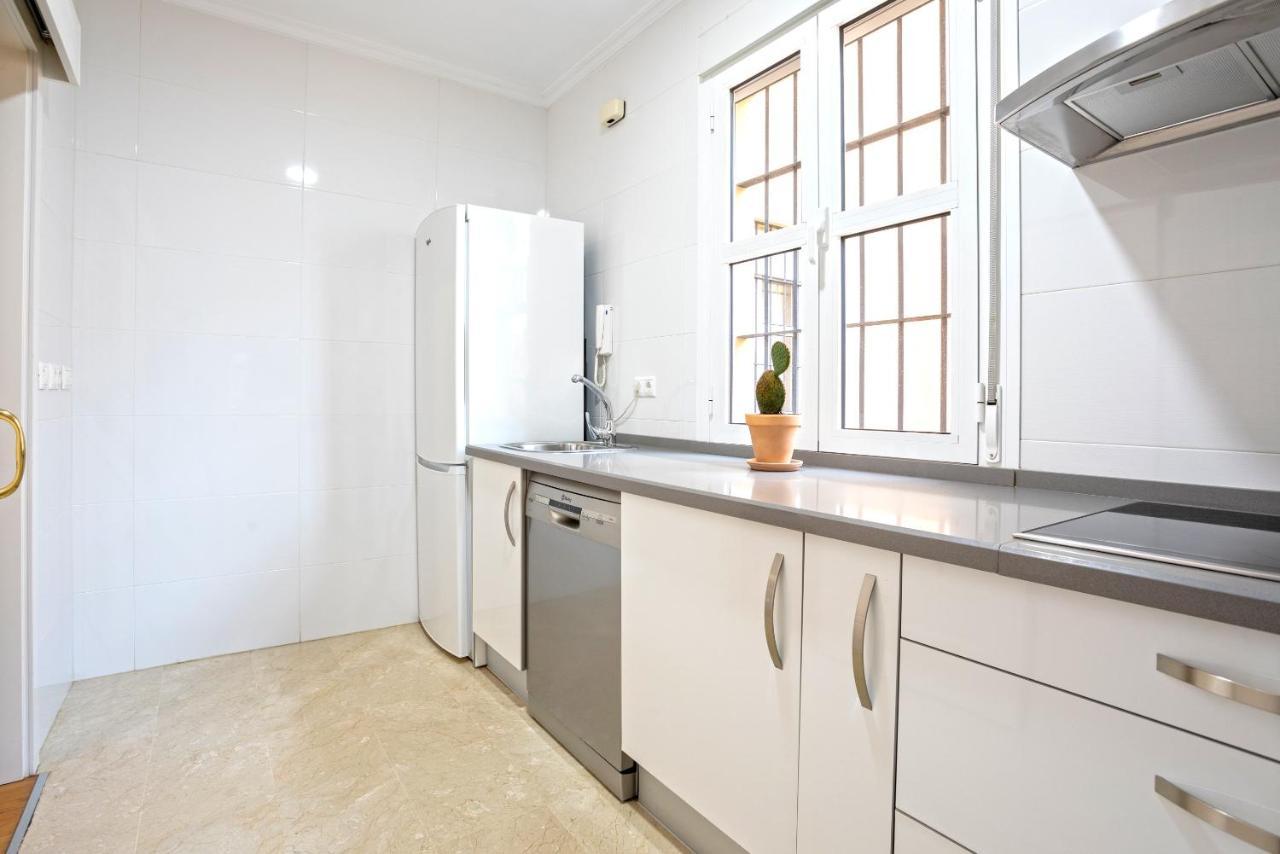 Genteel Vinuesa Apartment Seville