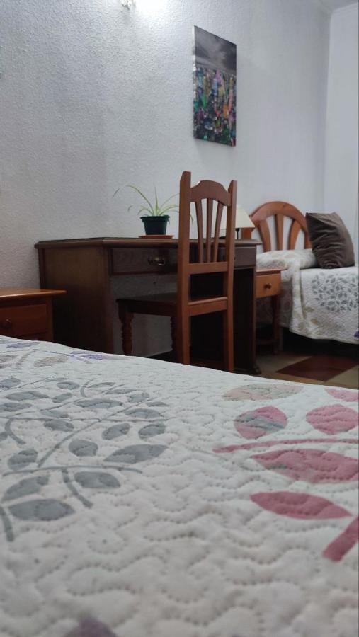 Apartment Rurales La Hoz *