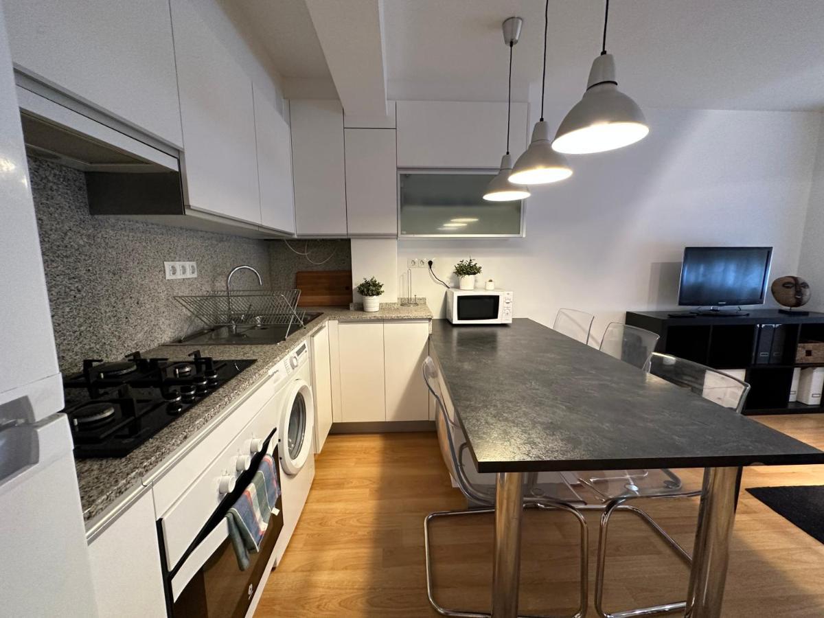 Oktheway Santander Street Apartamento
