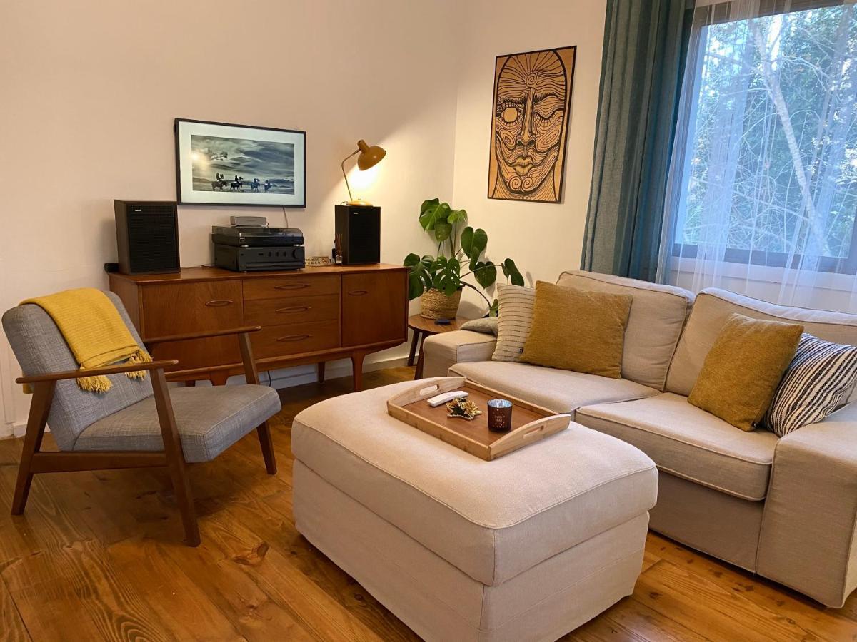 Charming In A Duplex With Garden & Balcony Cunit