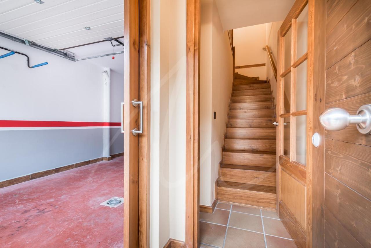 Casa Montjoia By Seamount * Les Bordes