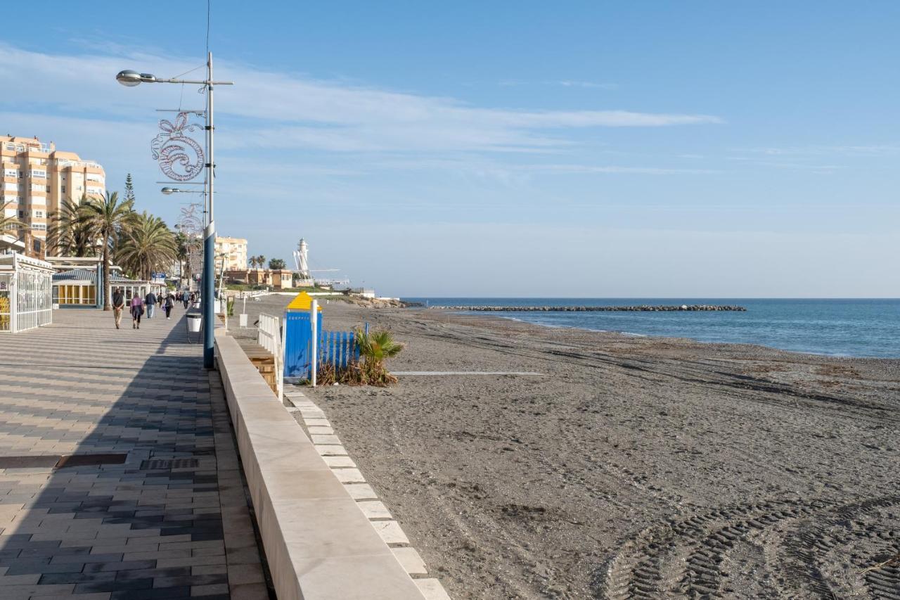 Apartment Vistas Playa A73