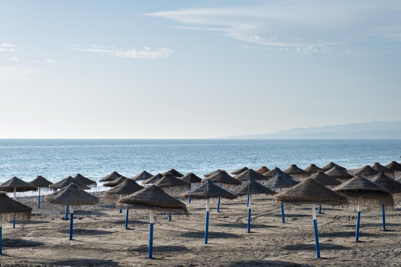 Vistas Playa A73 * Torrox