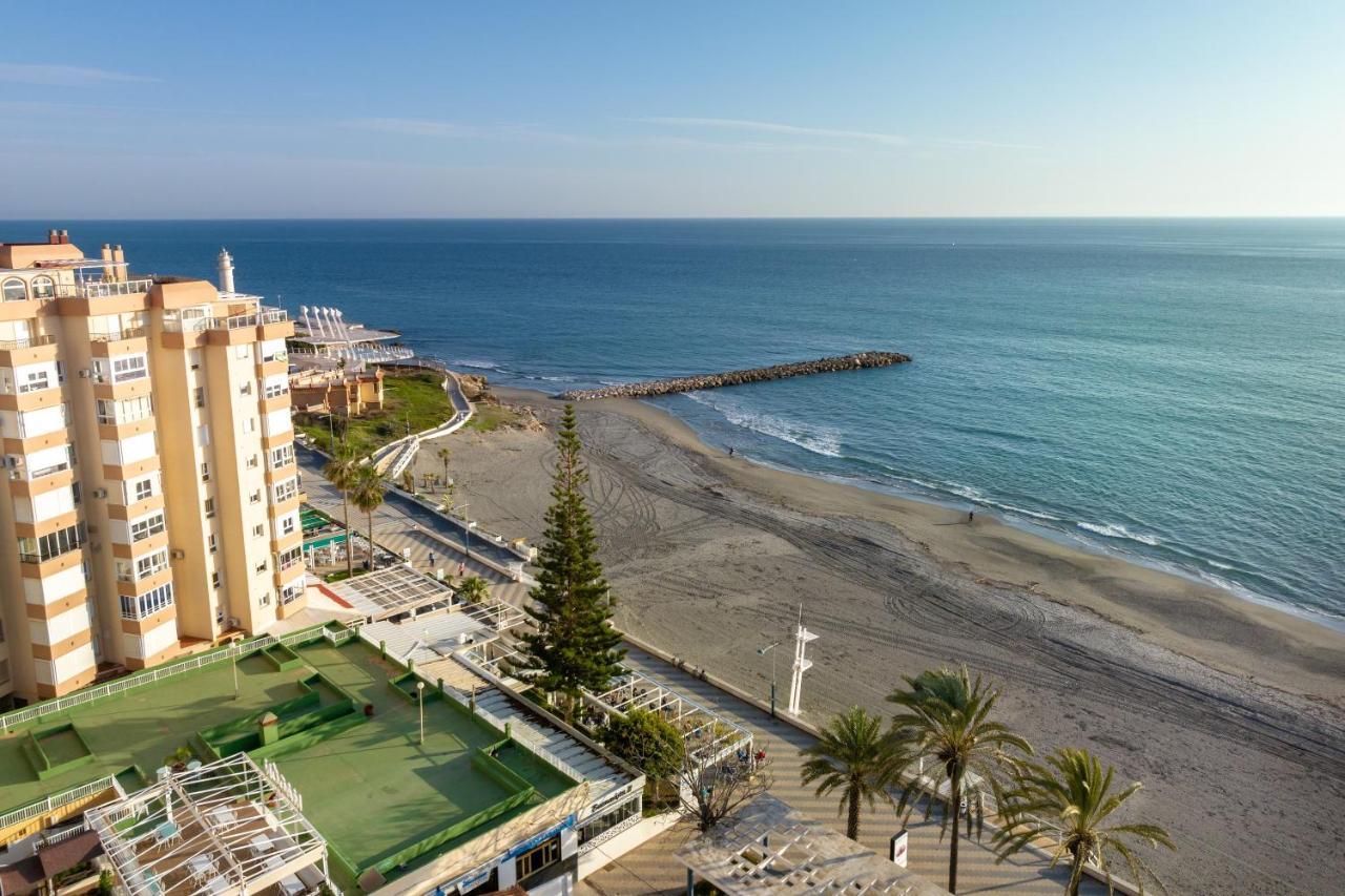 Apartment Vistas Playa A73