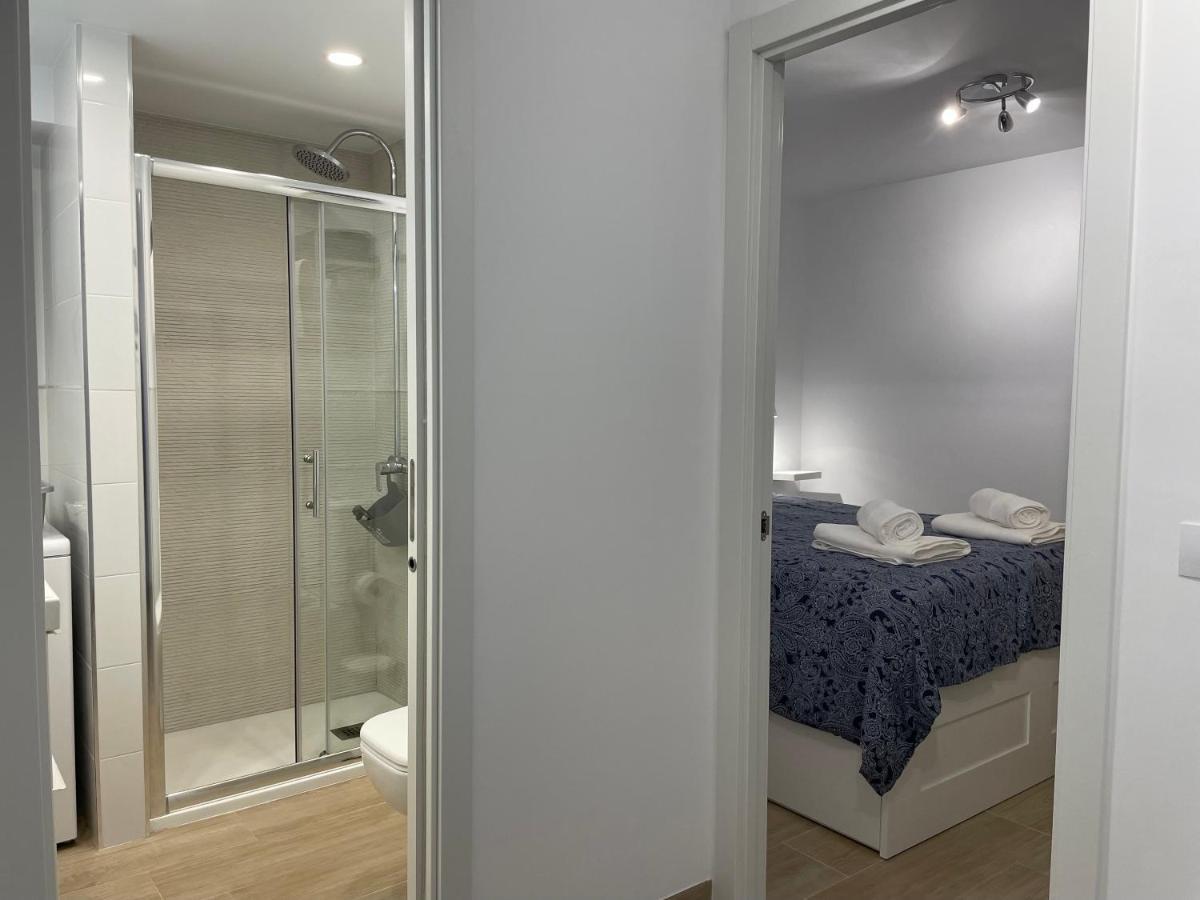 San Agustin Seaview Blue Apartamento *