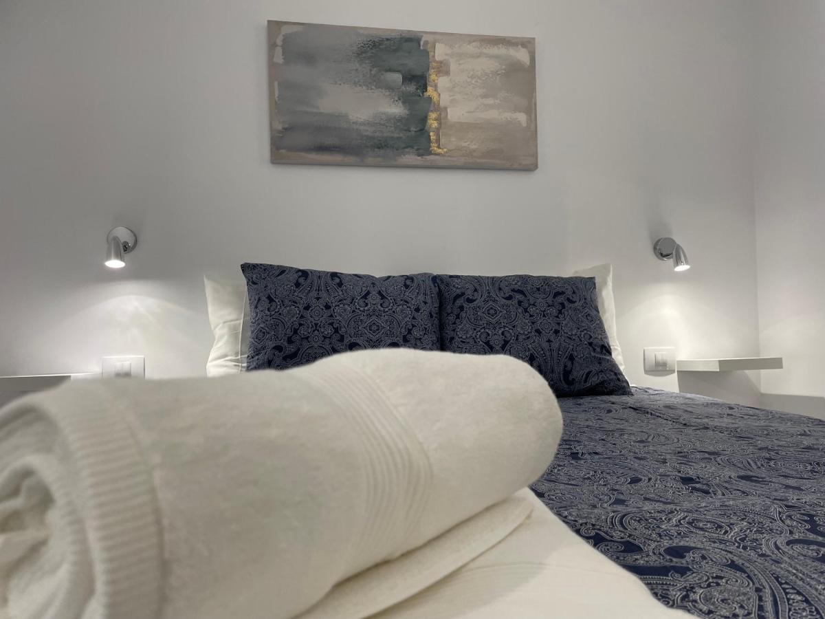 San Agustin Seaview Blue Apartamento
