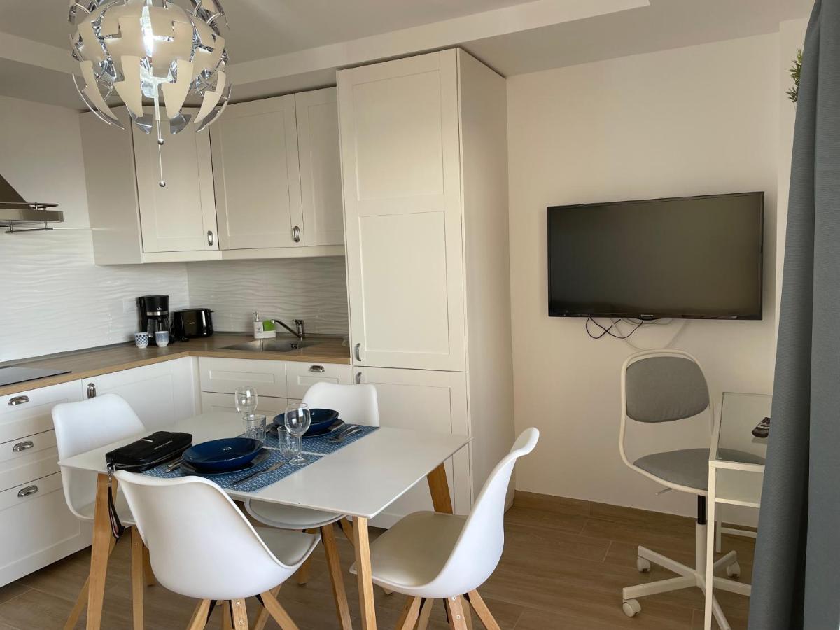 Apartamento San Agustin Seaview Blue Maspalomas (Gran Canaria)