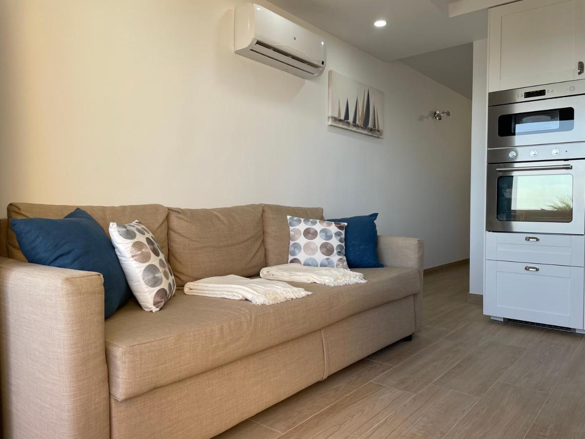 San Agustin Seaview Blue Apartamento