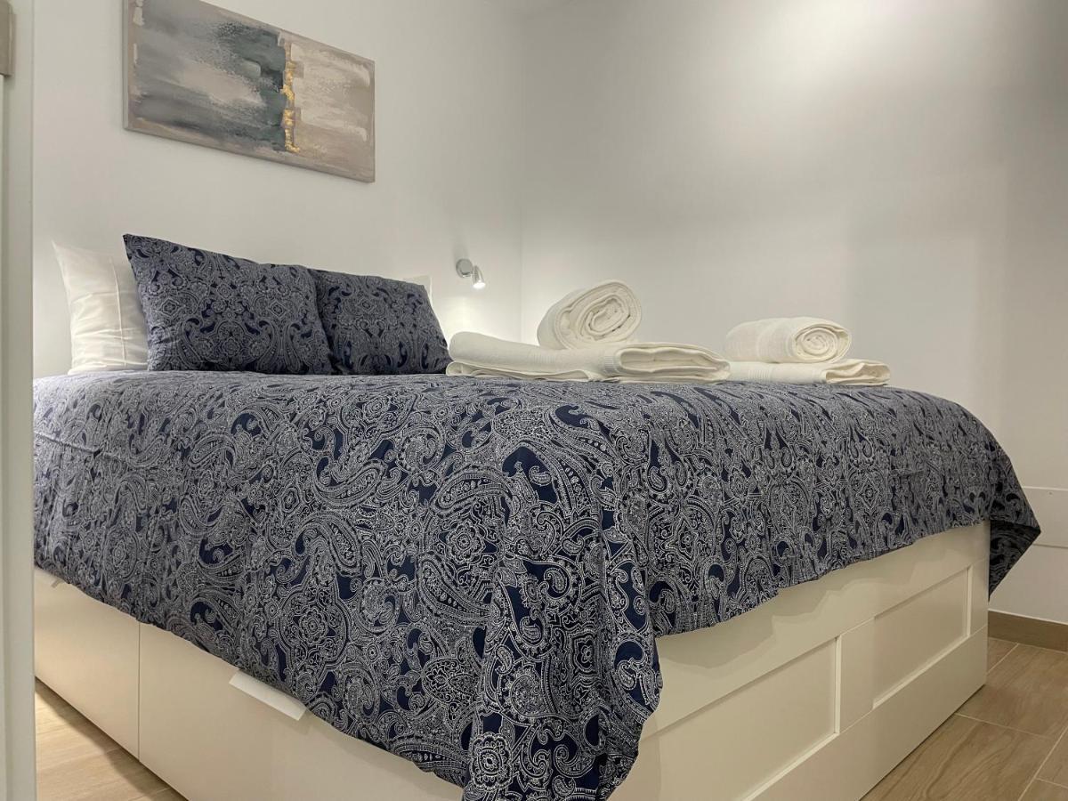 San Agustin Seaview Blue Apartamento