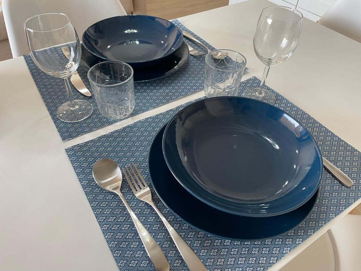 Apartamento San Agustin Seaview Blue Maspalomas (Gran Canaria)