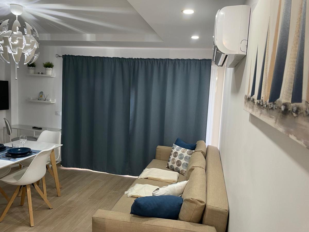 San Agustin Seaview Blue Apartamento Maspalomas (Gran Canaria)