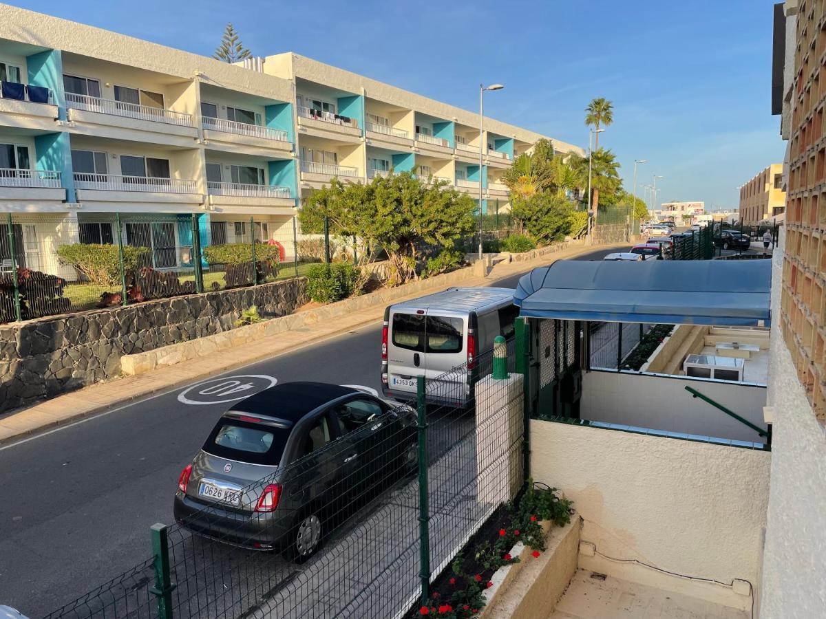 San Agustin Seaview Blue Apartamento