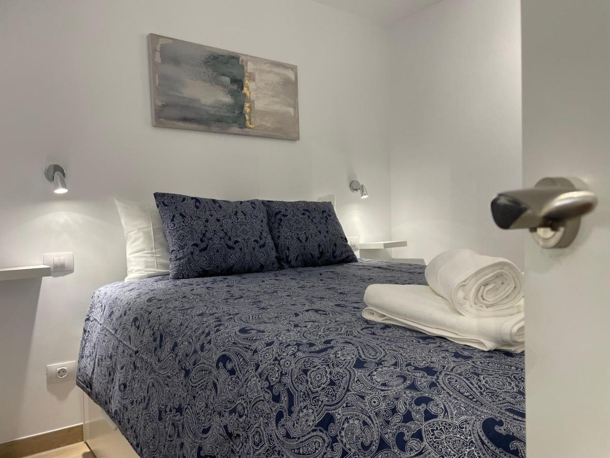 Apartamento San Agustin Seaview Blue *