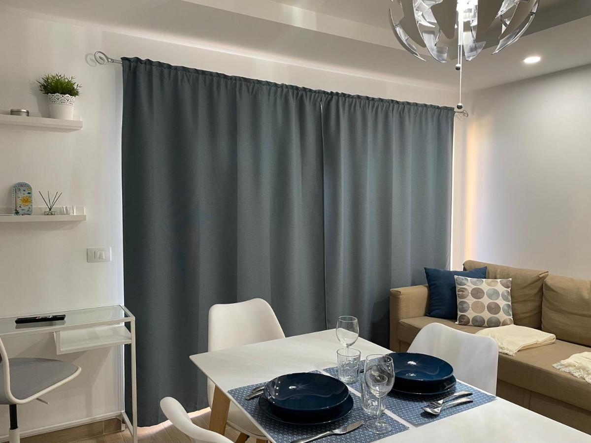 Apartamento San Agustin Seaview Blue Maspalomas (Gran Canaria)