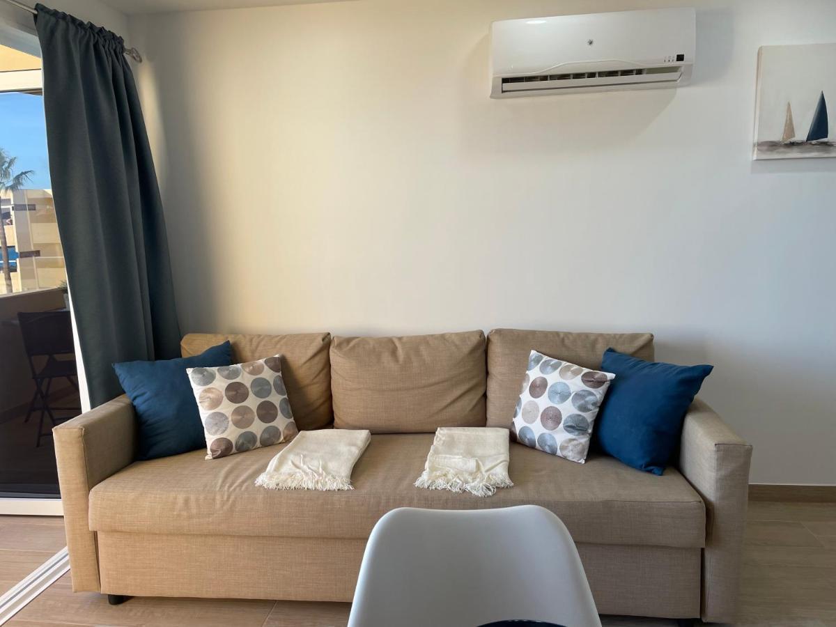 San Agustin Seaview Blue Apartamento