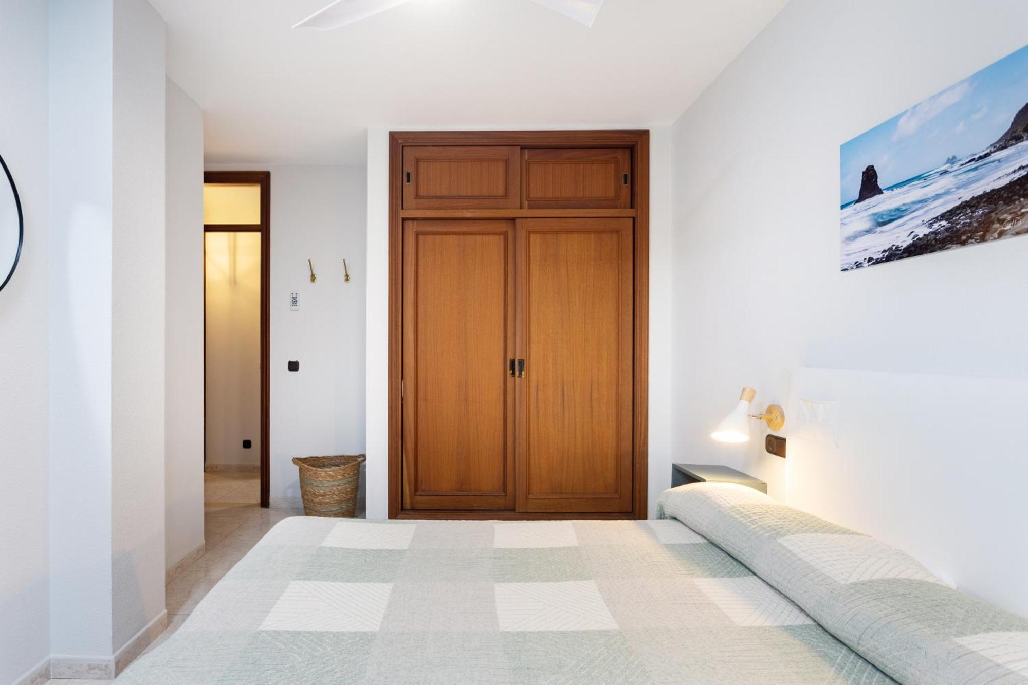 Home2book Beachfront Canarian Style Balcony House Apartment Puerto de la Cruz (Tenerife)