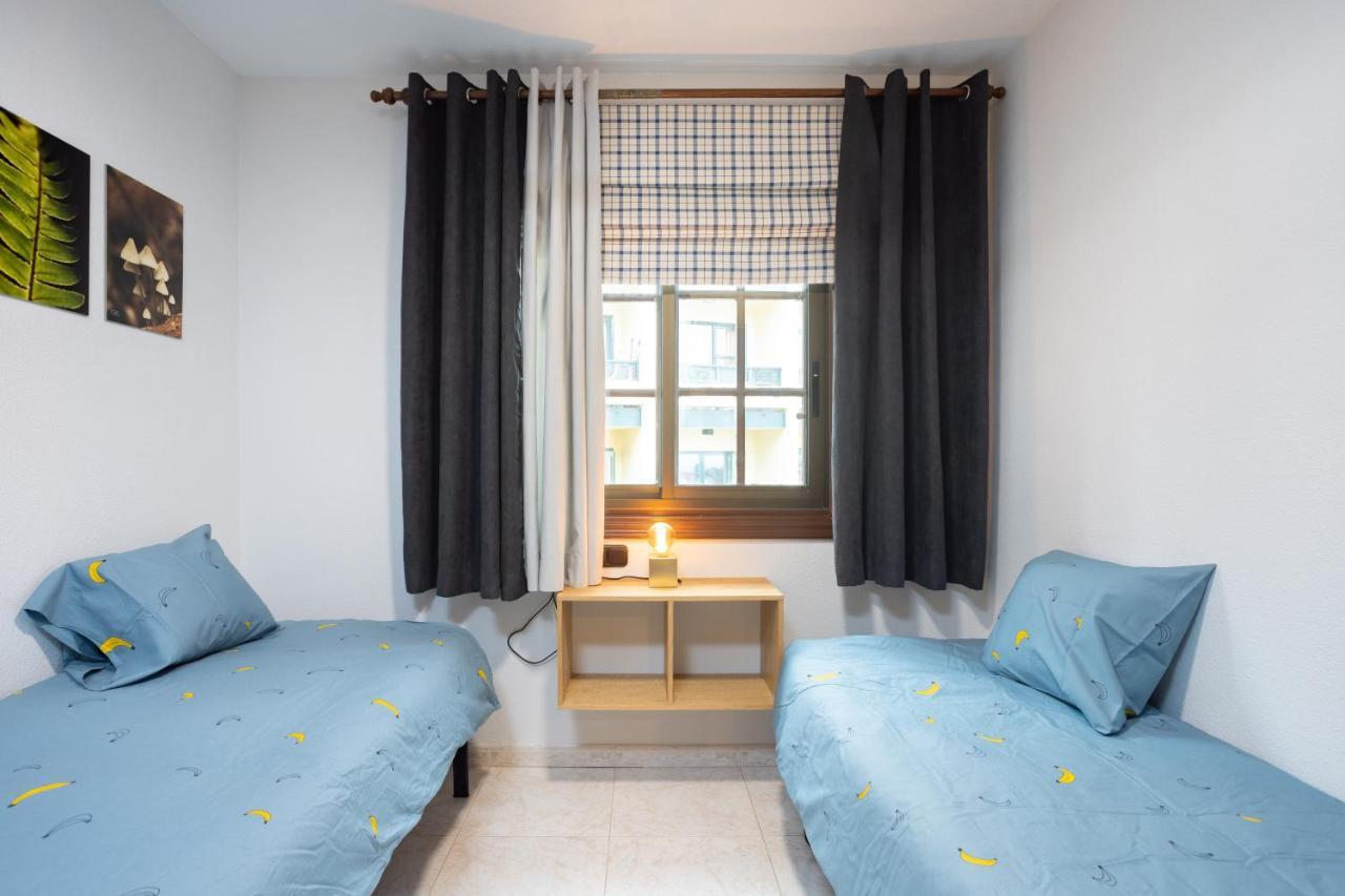 Apartment Home2book Beachfront Canarian Style Balcony House Puerto de la Cruz (Tenerife)