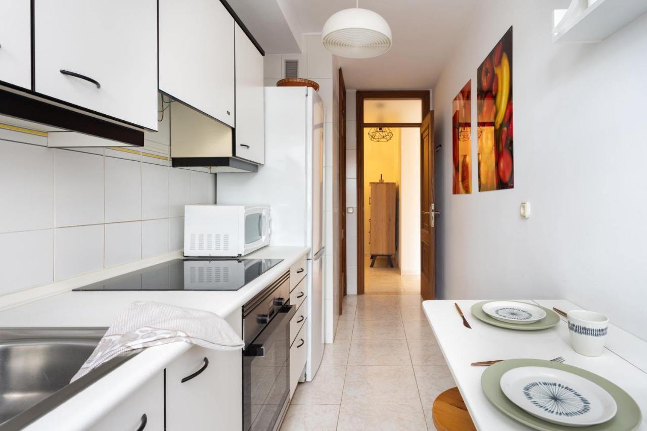 Home2book Beachfront Canarian Style Balcony House Apartment Puerto de la Cruz (Tenerife)