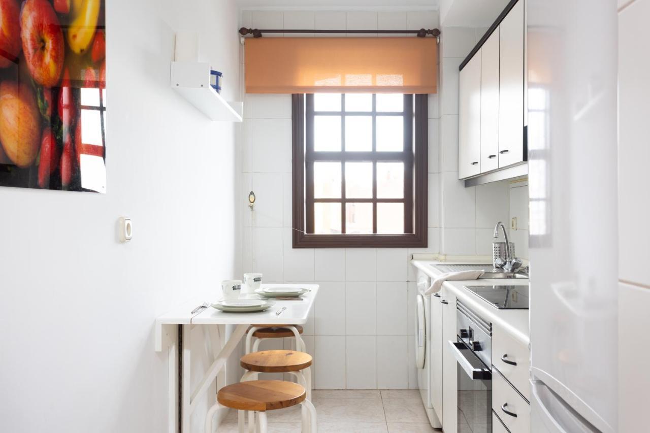 Apartment Home2book Beachfront Canarian Style Balcony House