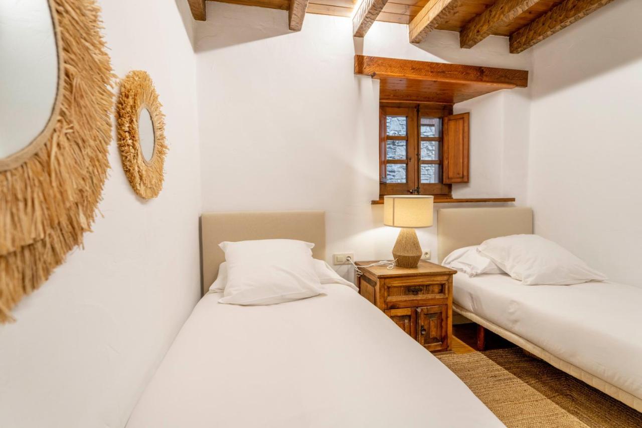 Casa Baciver By Feelfree Garós