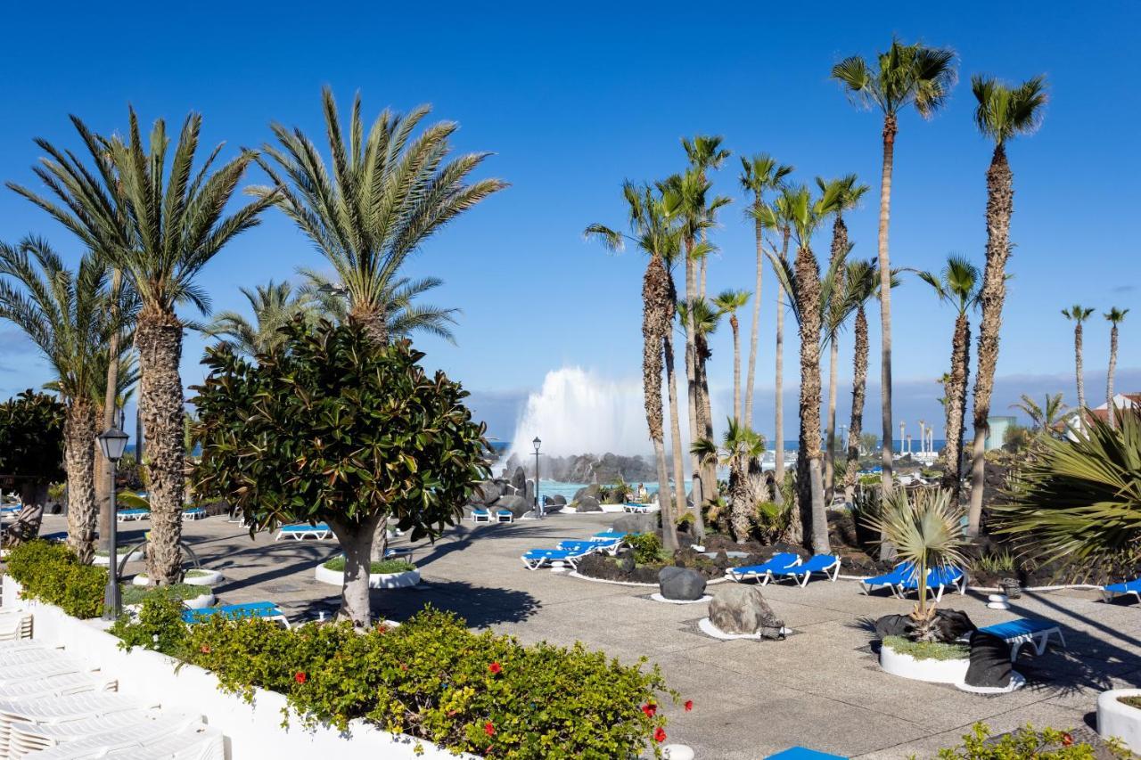 Home2book Beachfront Canarian Style Balcony House