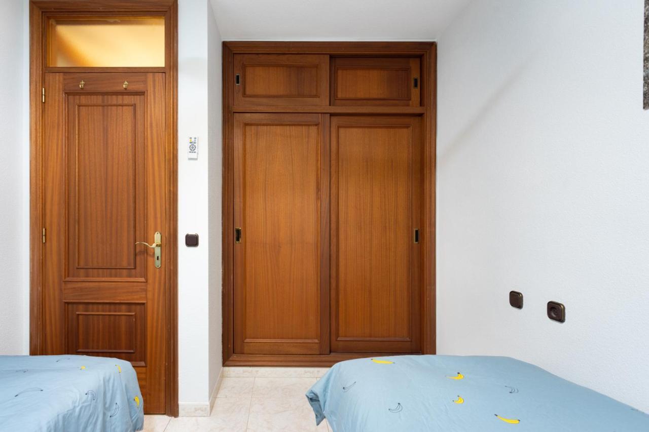 Apartment Home2book Beachfront Canarian Style Balcony House