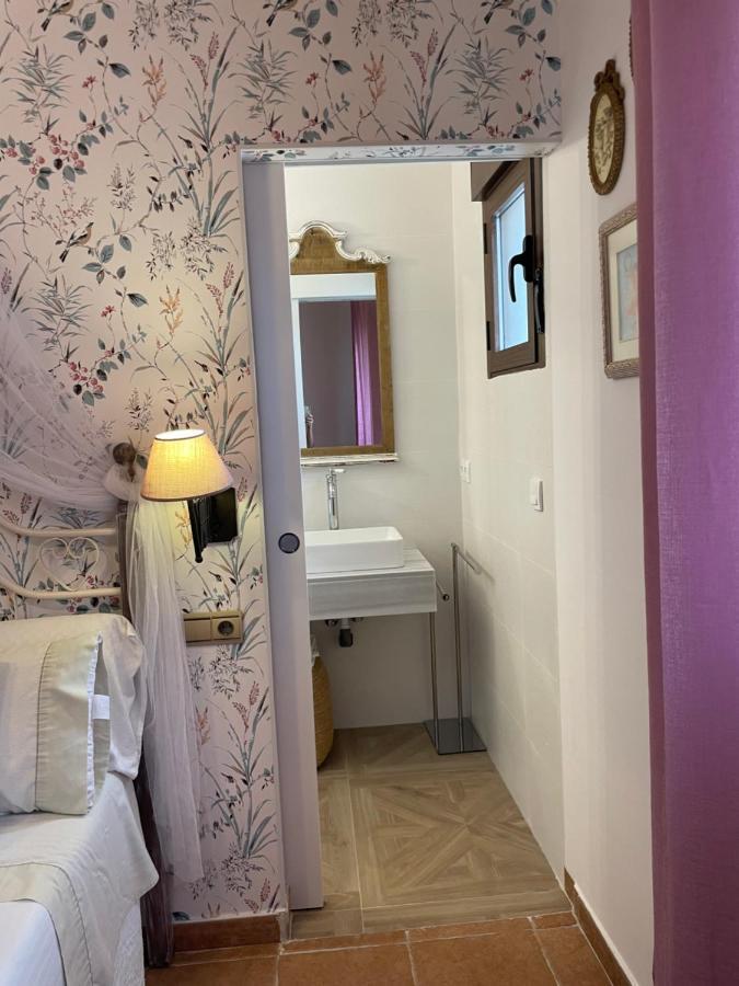 Sierra De Gata Holiday home *