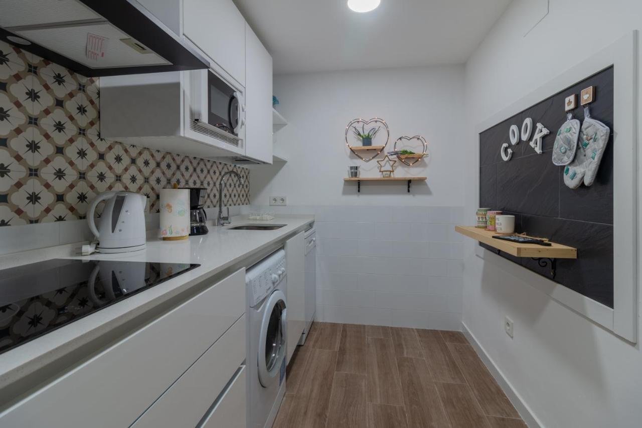 Centrico Isaura Apartamento Córdoba
