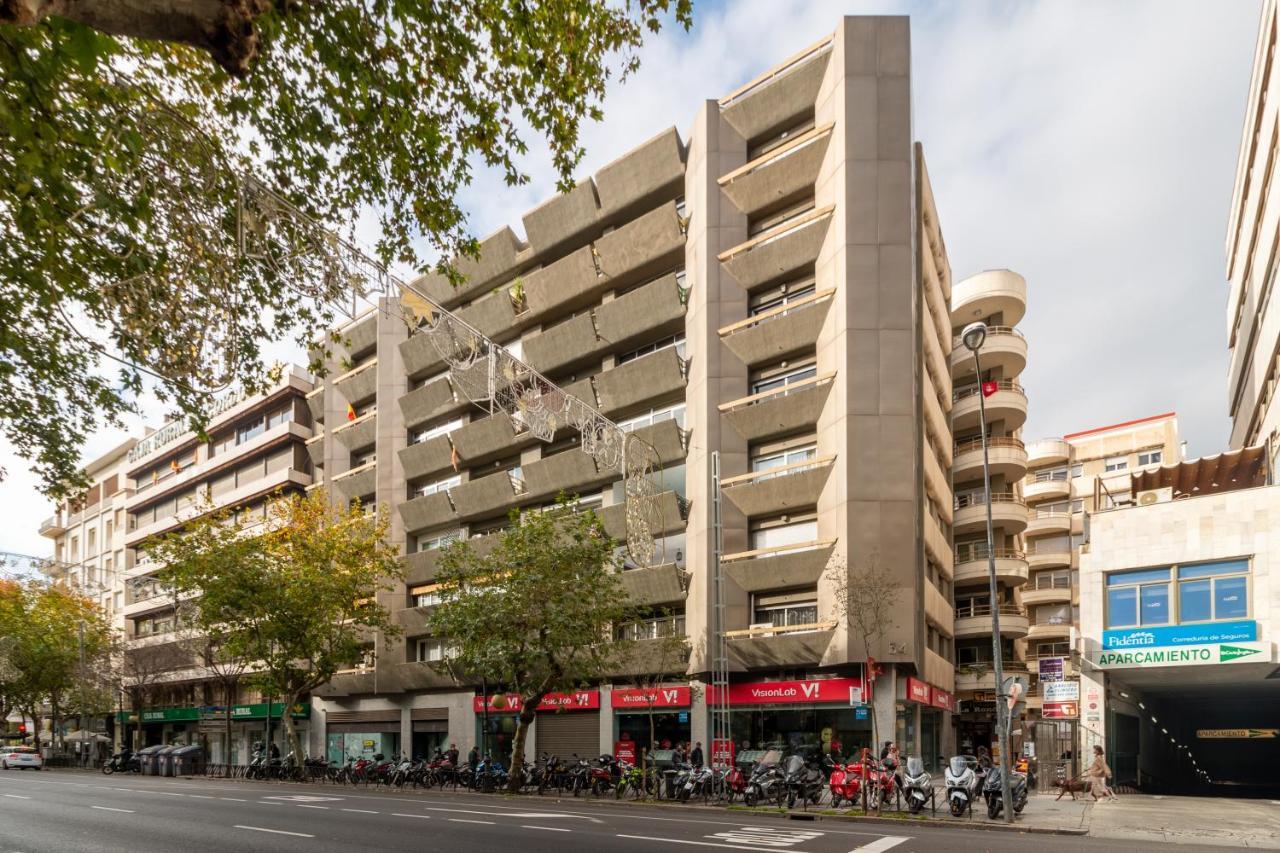Centrico Isaura Córdoba