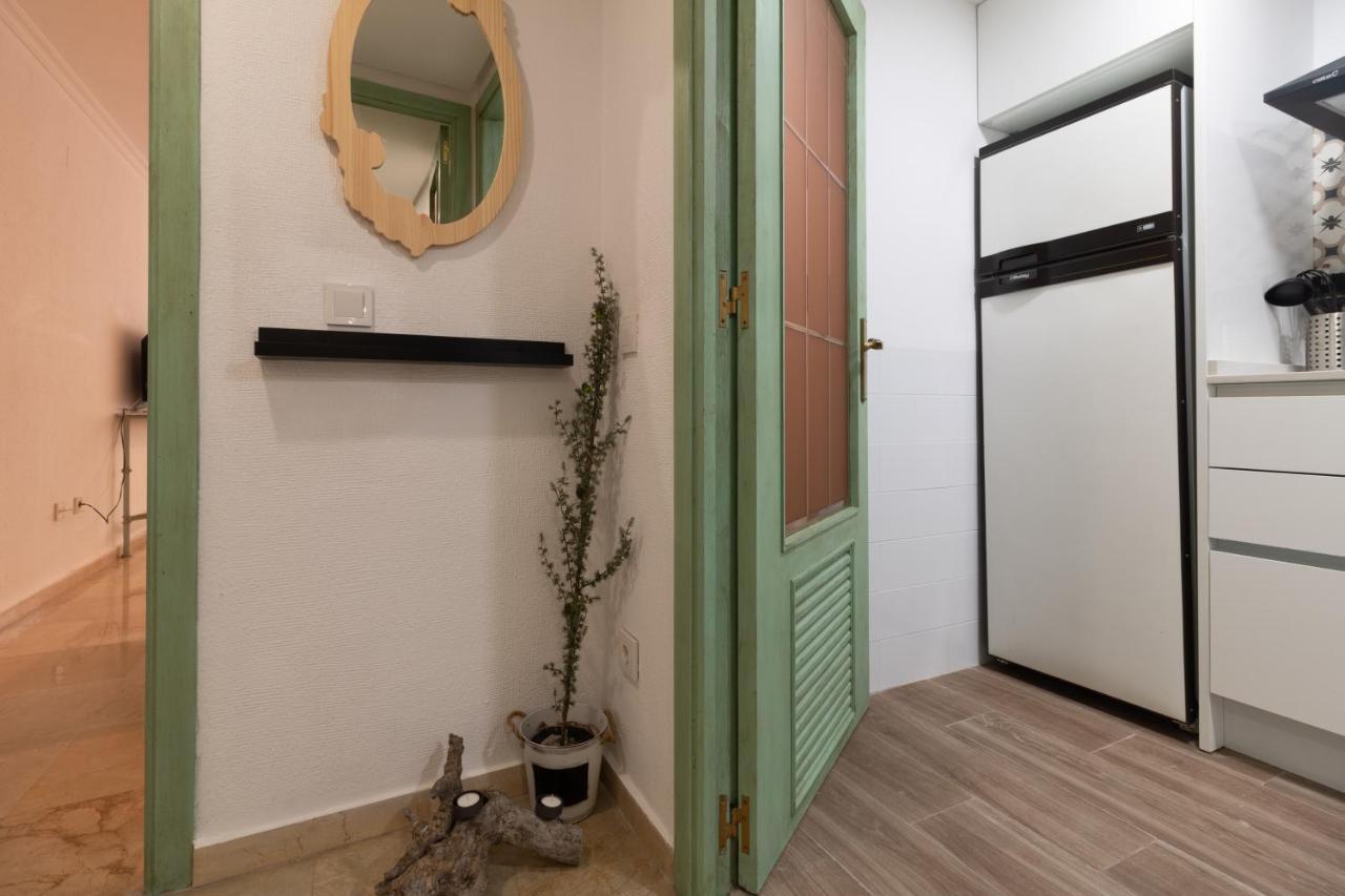 Centrico Isaura Apartamento Córdoba
