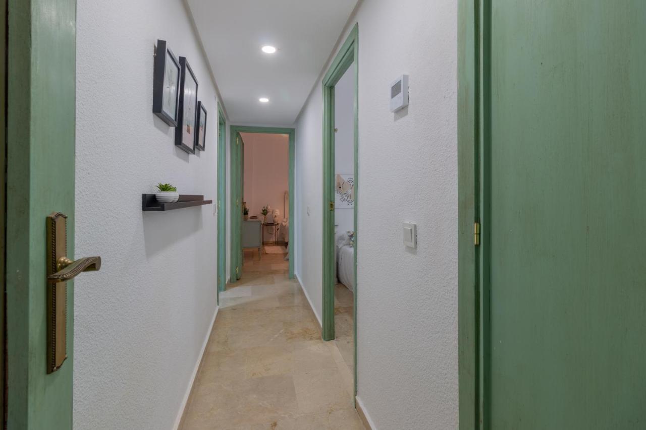 Centrico Isaura Apartamento Córdoba