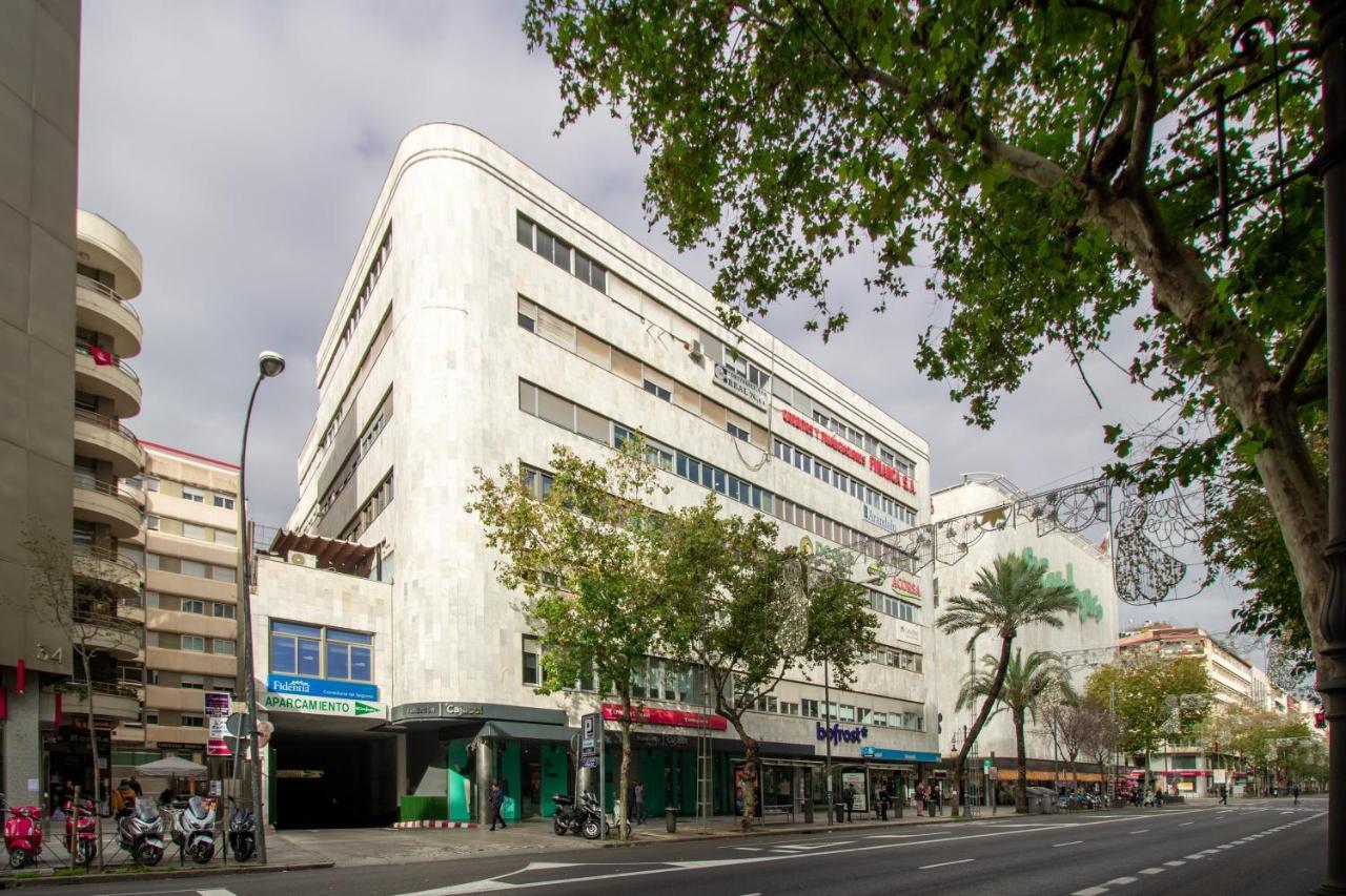 Centrico Isaura Apartamento Córdoba