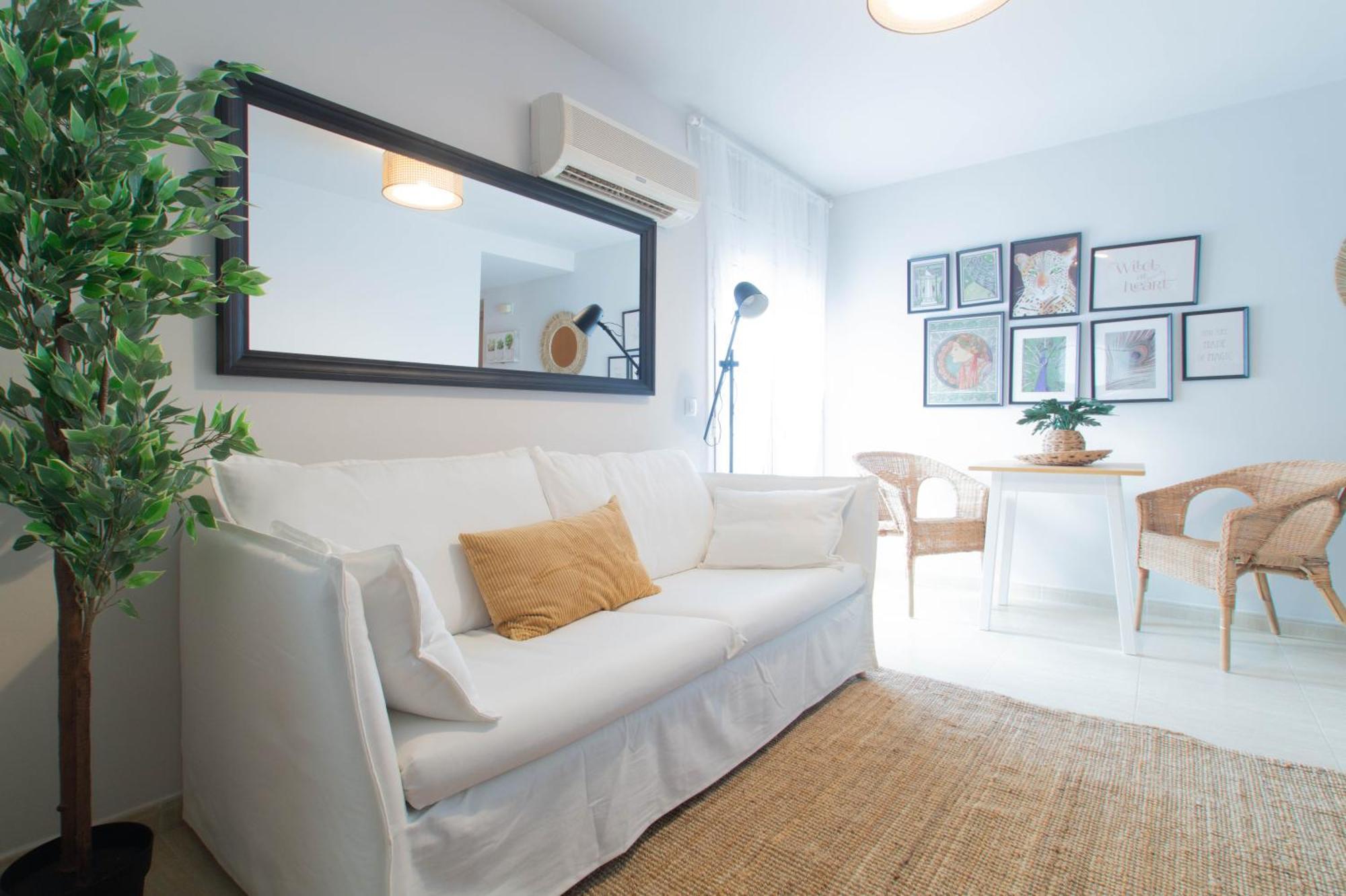 Apartamento Budget 22 *