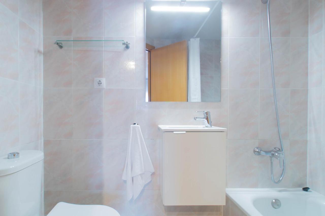 Apartamento Budget 22 Sant Antoni De Calonge
