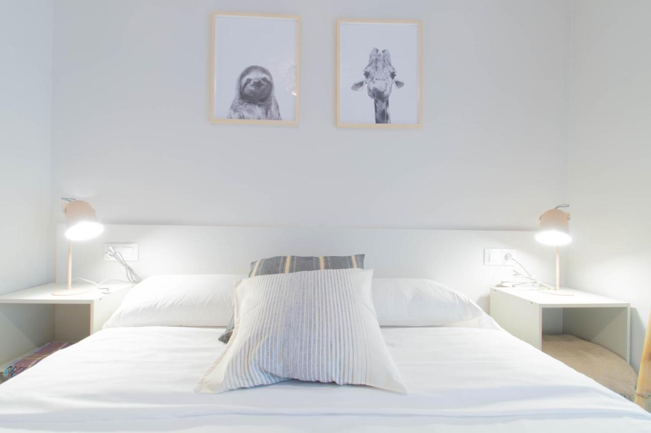 Apartamento Budget 22