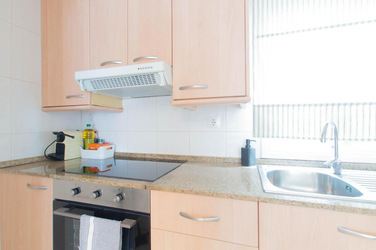 Budget 22 Apartamento Sant Antoni De Calonge