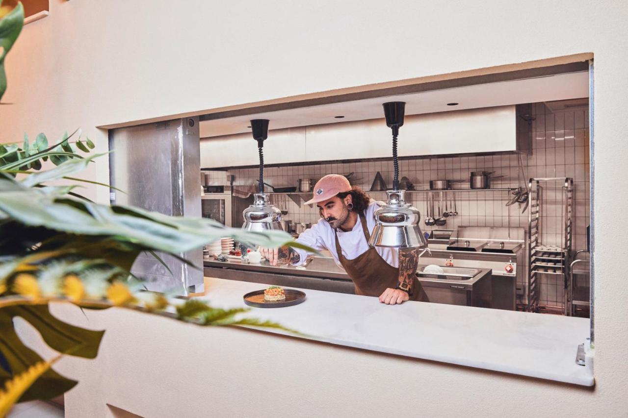 The Social Hub Hotel 4*