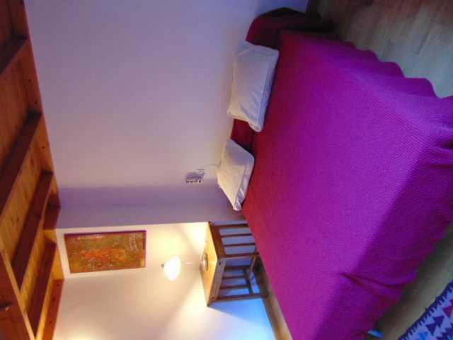 Chalet Las Planas Tramacastilla Сasa de vacaciones Tramacastilla de Tena