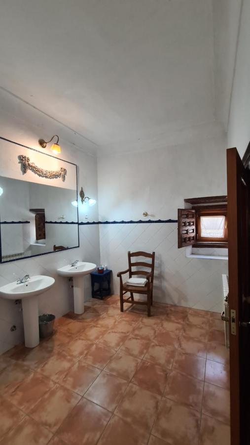 Casa Palacio Conde De Garcinarro Hotel Huete