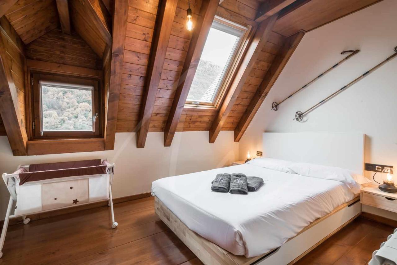 Casa Montjoia By Seamount * Les Bordes