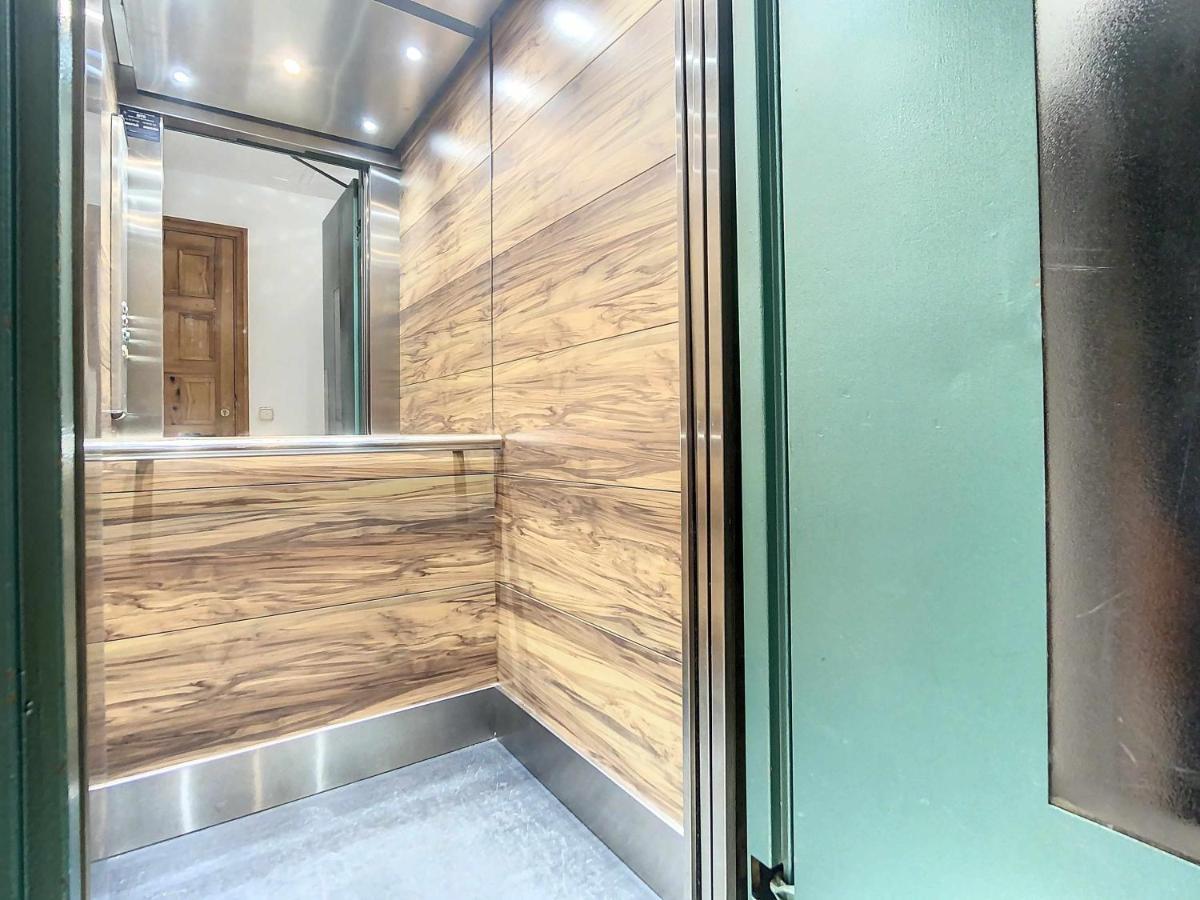 Apartamento Comodo Estudio De 1 Y Facil Aparcam Sierra Nevada