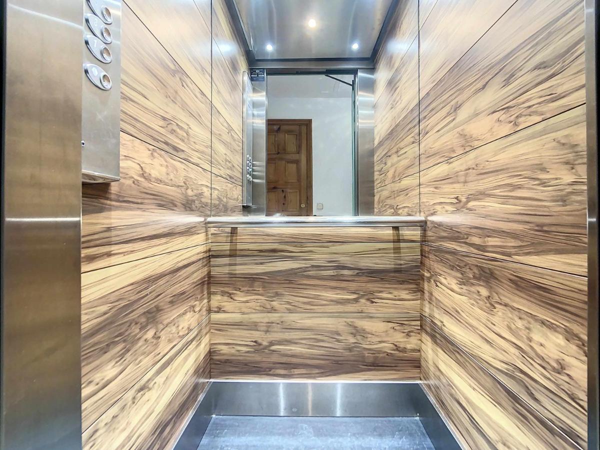 Apartamento Comodo Estudio De 1 Y Facil Aparcam Sierra Nevada